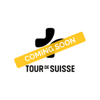 Tour de Suisse Logo Coming Soon