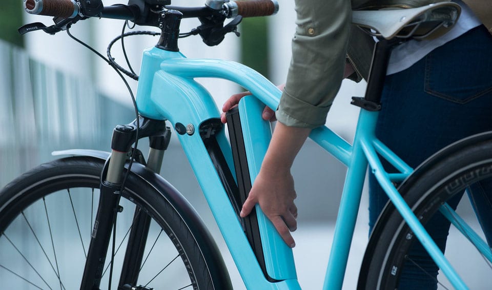 der-integrierte-akku-bosch-power-tube-für-e bikes