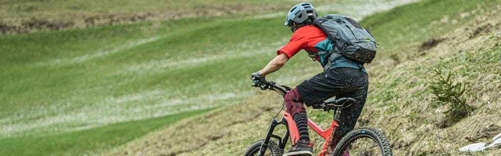 eBikes in Uster