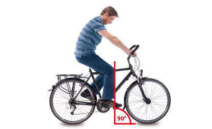 e-bike-sattel-richtig-einstellen