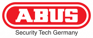 Logo von ABUS 2021