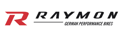 RRaymon Logo