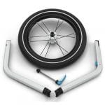 Thule e-Bike Anhänger Chariot Jogging Kit