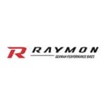 R Raymon Logo