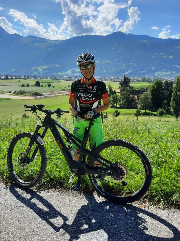 LIlian Kistler3 1 Auf Tour mit dem e-MTB Rotwild RE 375 core