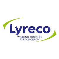 Logo Lycero B2B